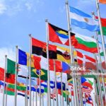 The 100 Largest Companies In The World Based on Annual Revenue.