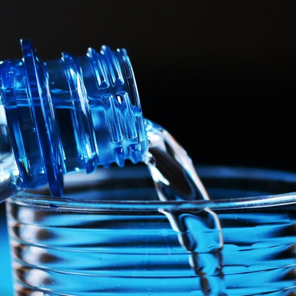 Drinking -Water and It’s Health Benefits. By Peter Owinje.