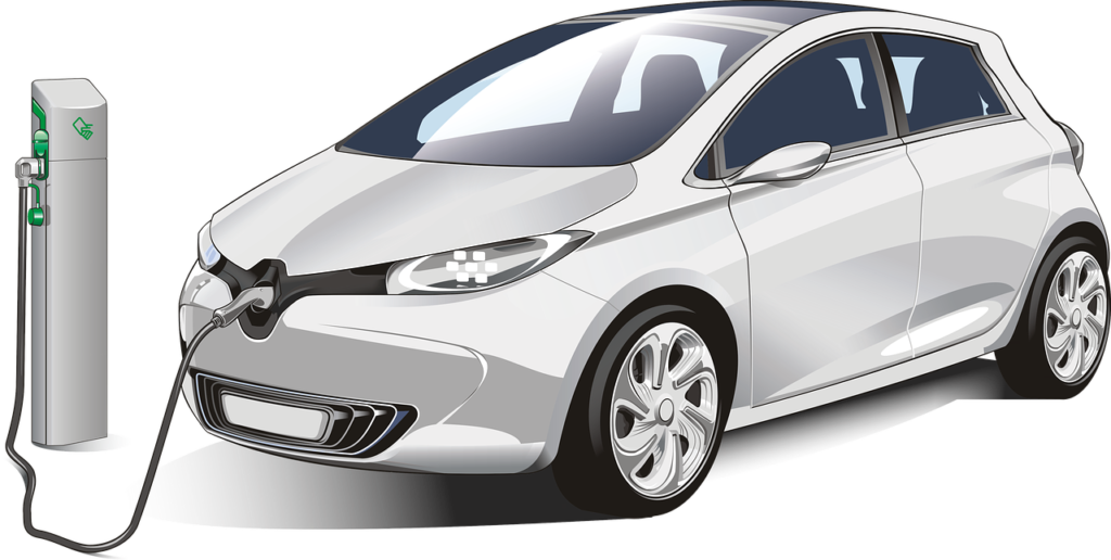 Eletric Energy Transportation Systems