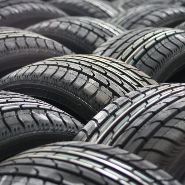 5 Safety Tips for Your Car Tyre